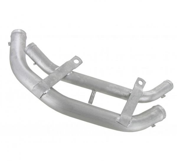 Water-pipe--double--above-transmission--stainless-steel-VW-Bus-T3-251121064